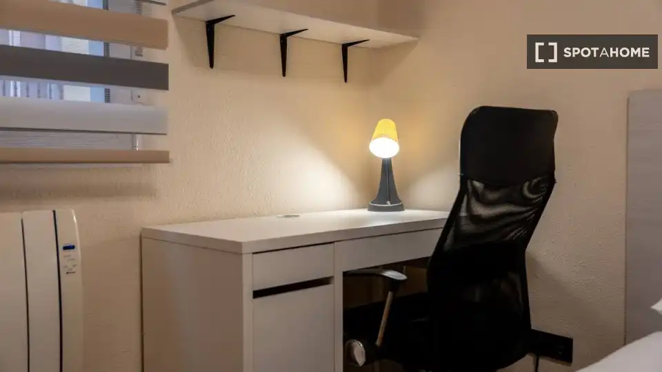 Habitación en alquiler, Santander