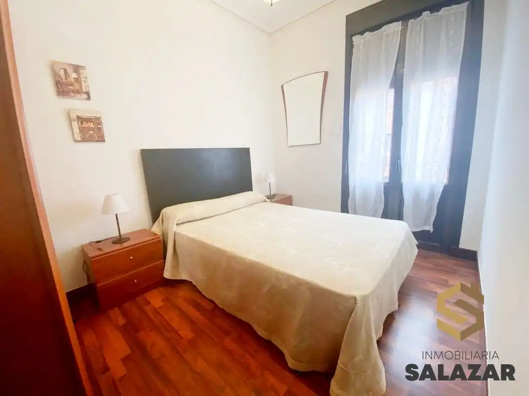 Wohnung 50 m² in Bilbao
