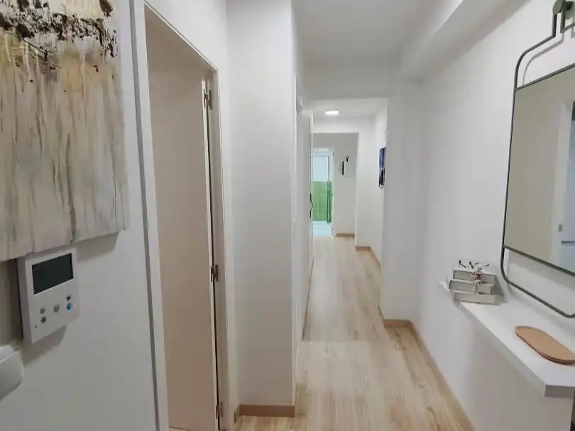 Pis de 90 m² a València