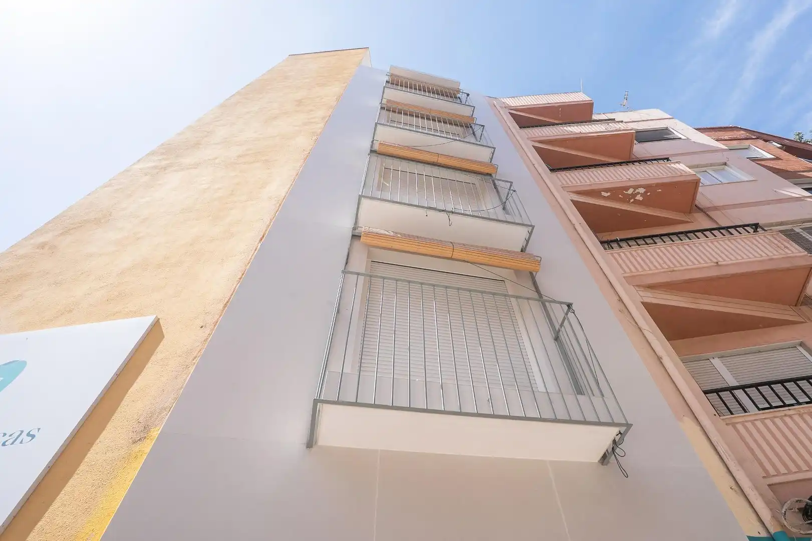 Piso de 74 m² en Almería