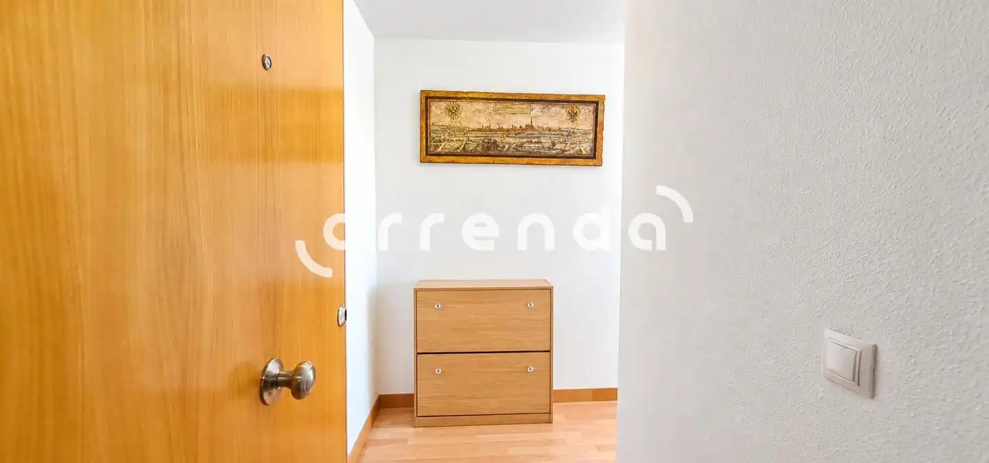 Apartamento 129 m² em Madrid