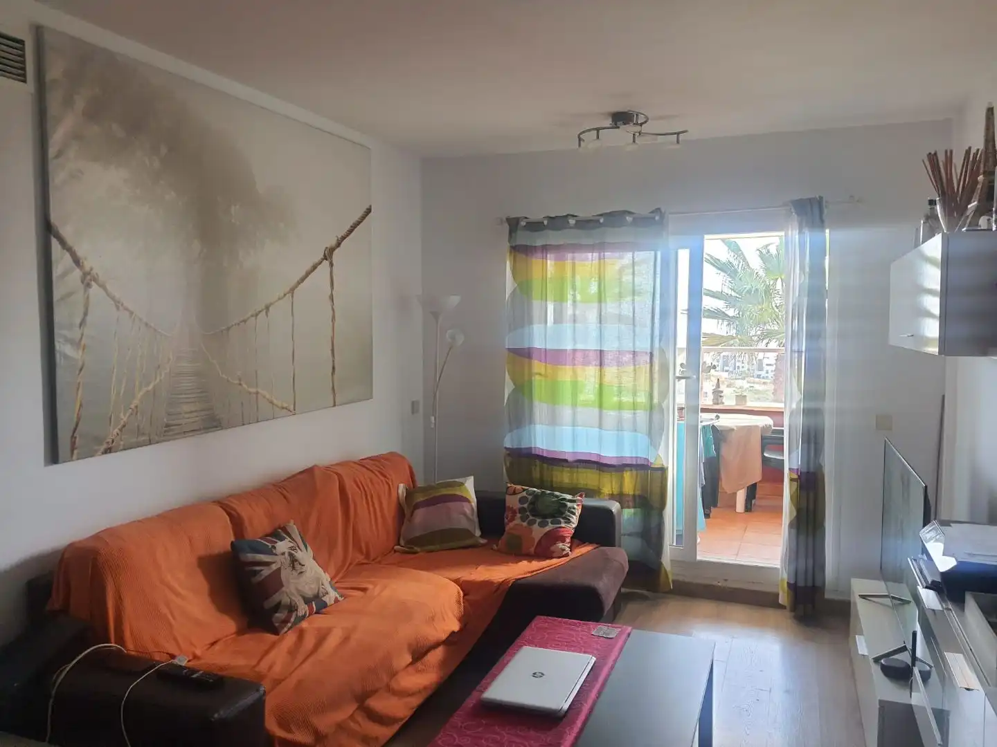 Habitació de lloguer, Benalmádena