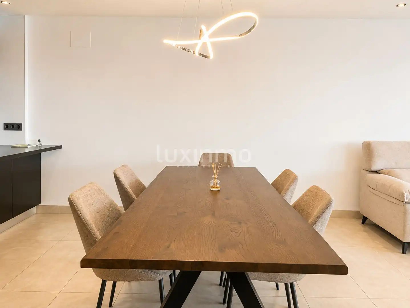 Wohnung 190 m² in Altea