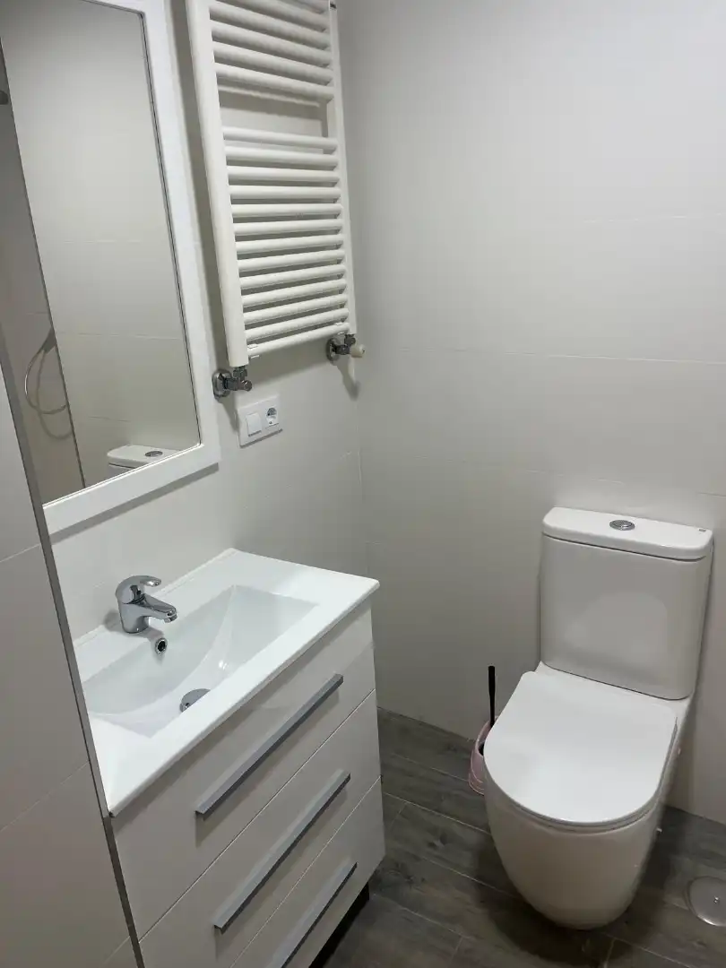 Pis de 90 m² a Santiago de Compostel·la