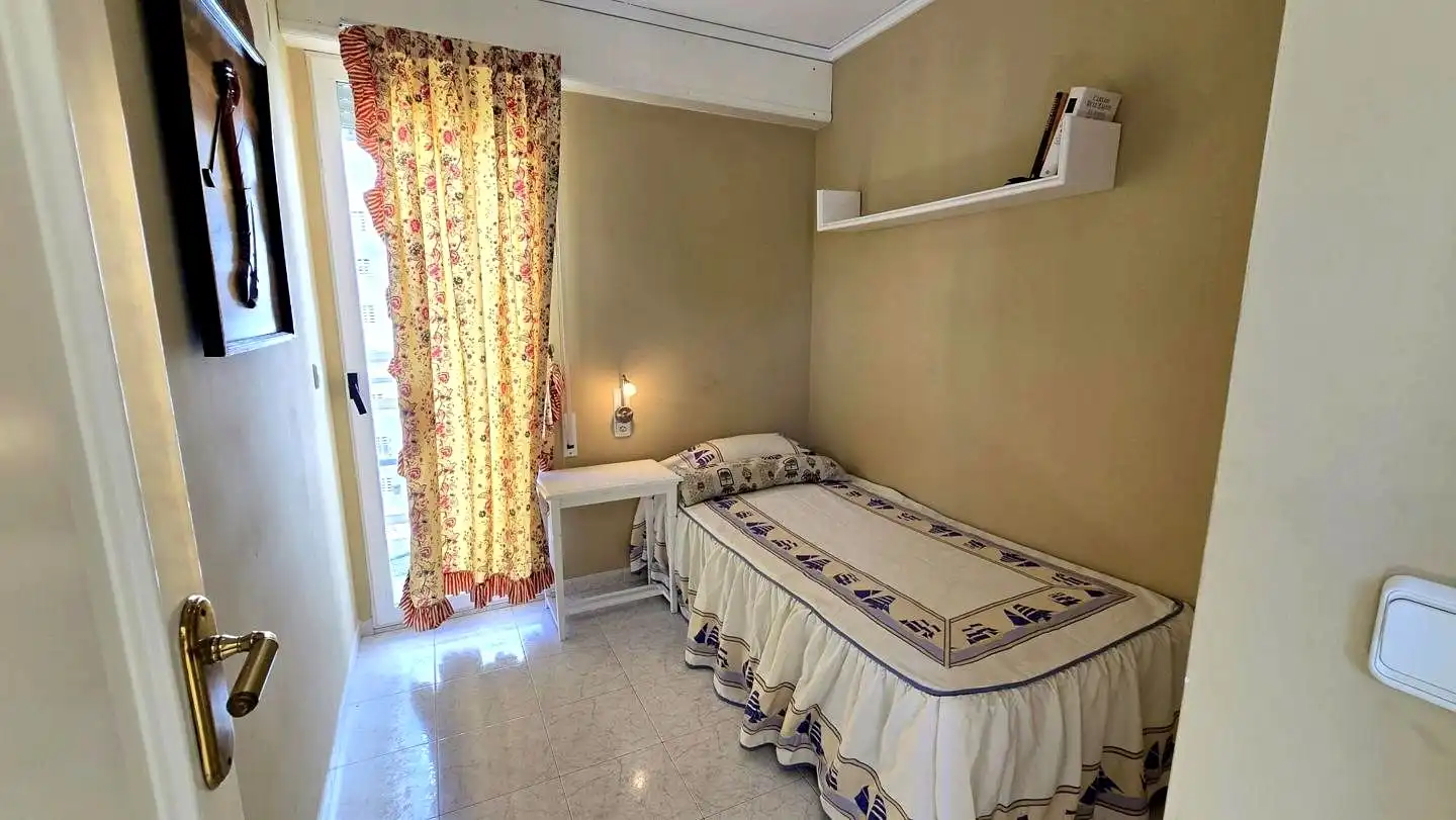 Piso de 90 m² en Gandía