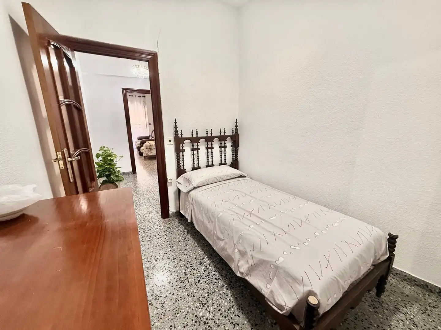 Piso de 130 m² en Alicante