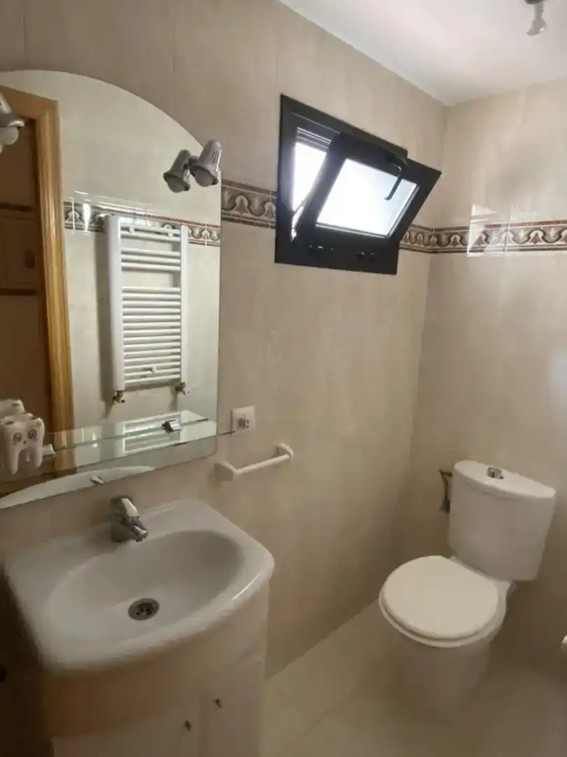 Piso de 110 m² en Cuenca