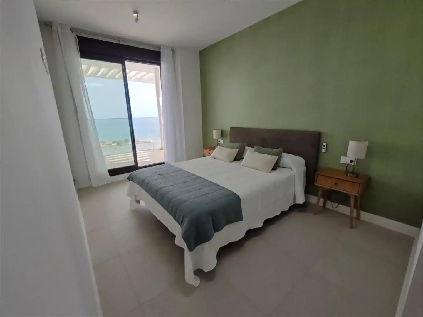 Wohnung 120 m² in Rincón de la Victoria