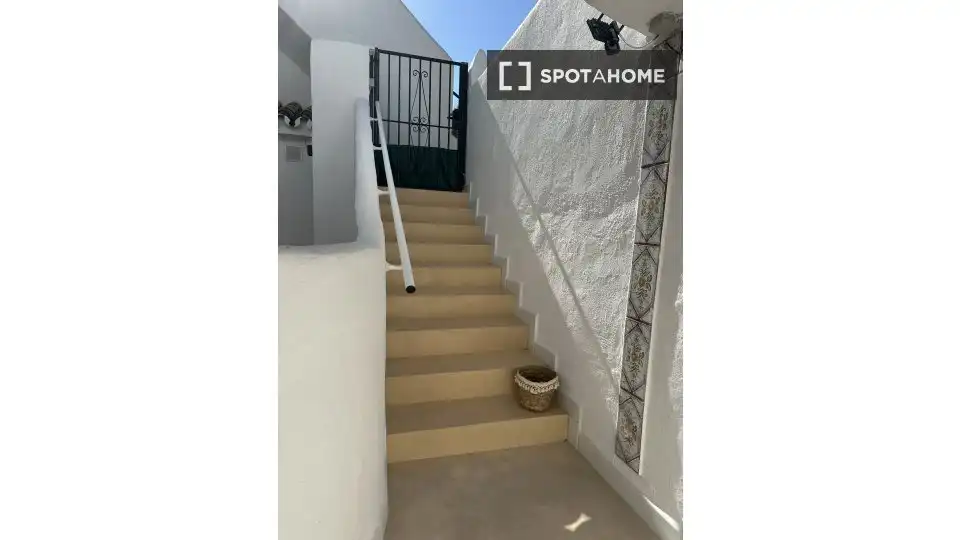 Habitación 132 m², Mijas