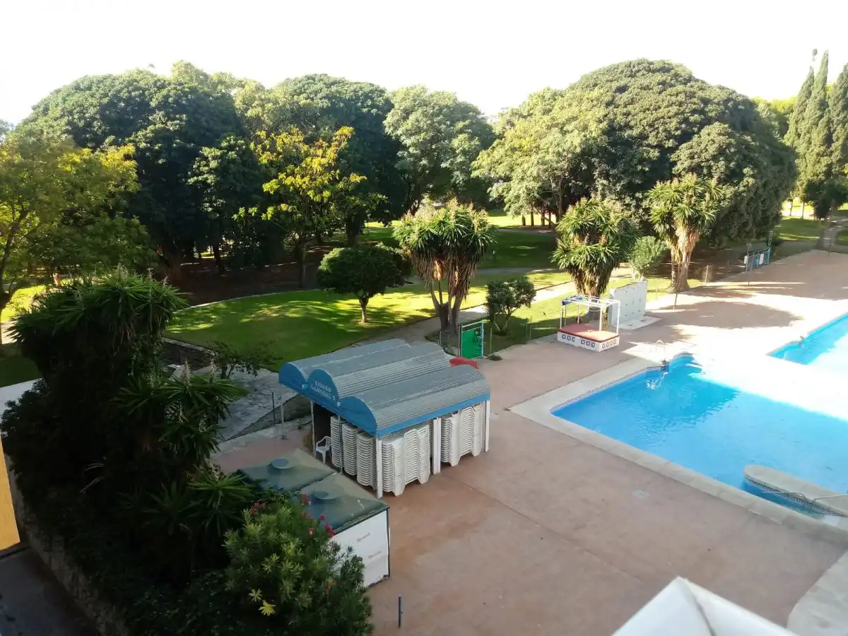 Pis de 35 m² a Benalmádena