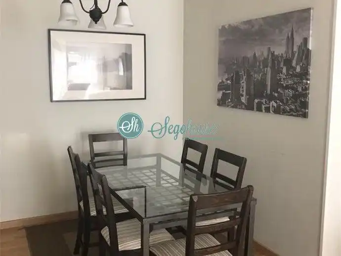 Pis de 155 m² a Segovia