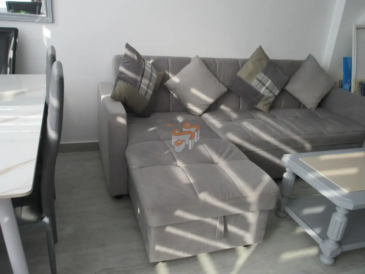 Piso de 90 m² en Ferrol