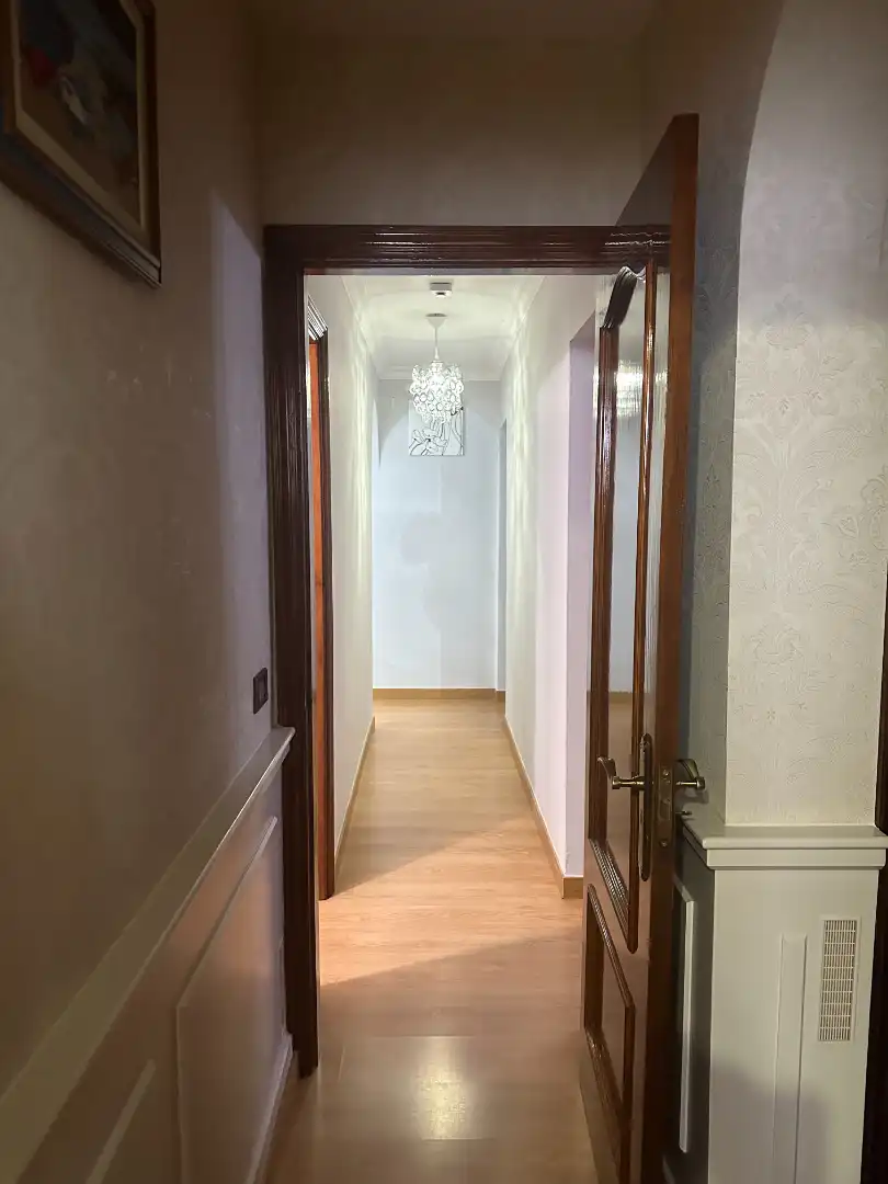Piso de 115 m² en La Orotava