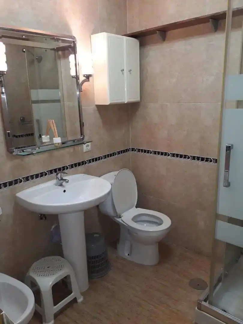Piso de 95 m² en Navaluenga