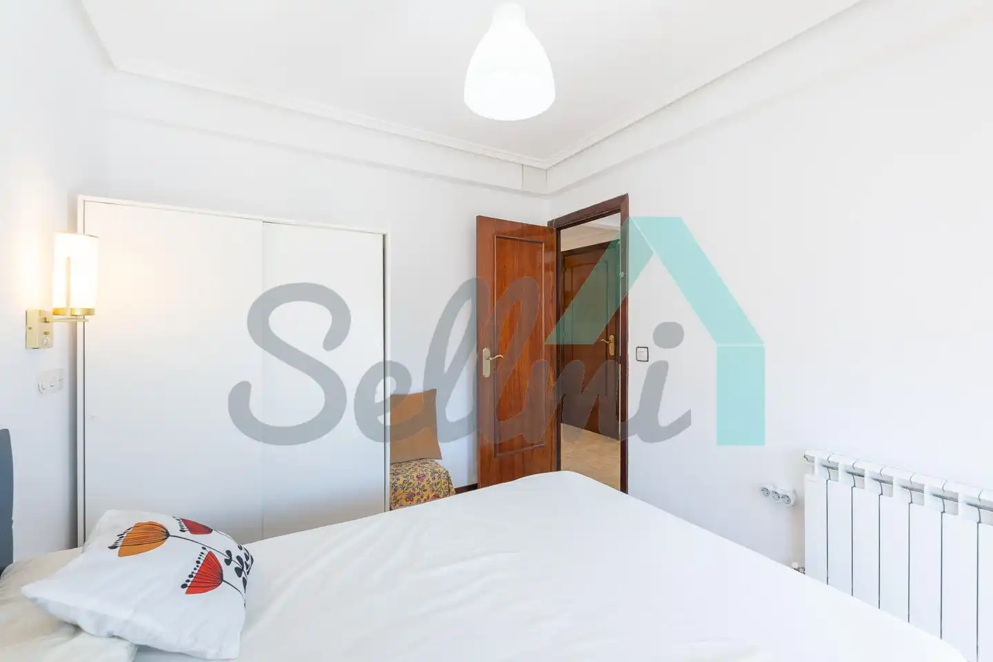 Appartamento 59 m² a Oviedo
