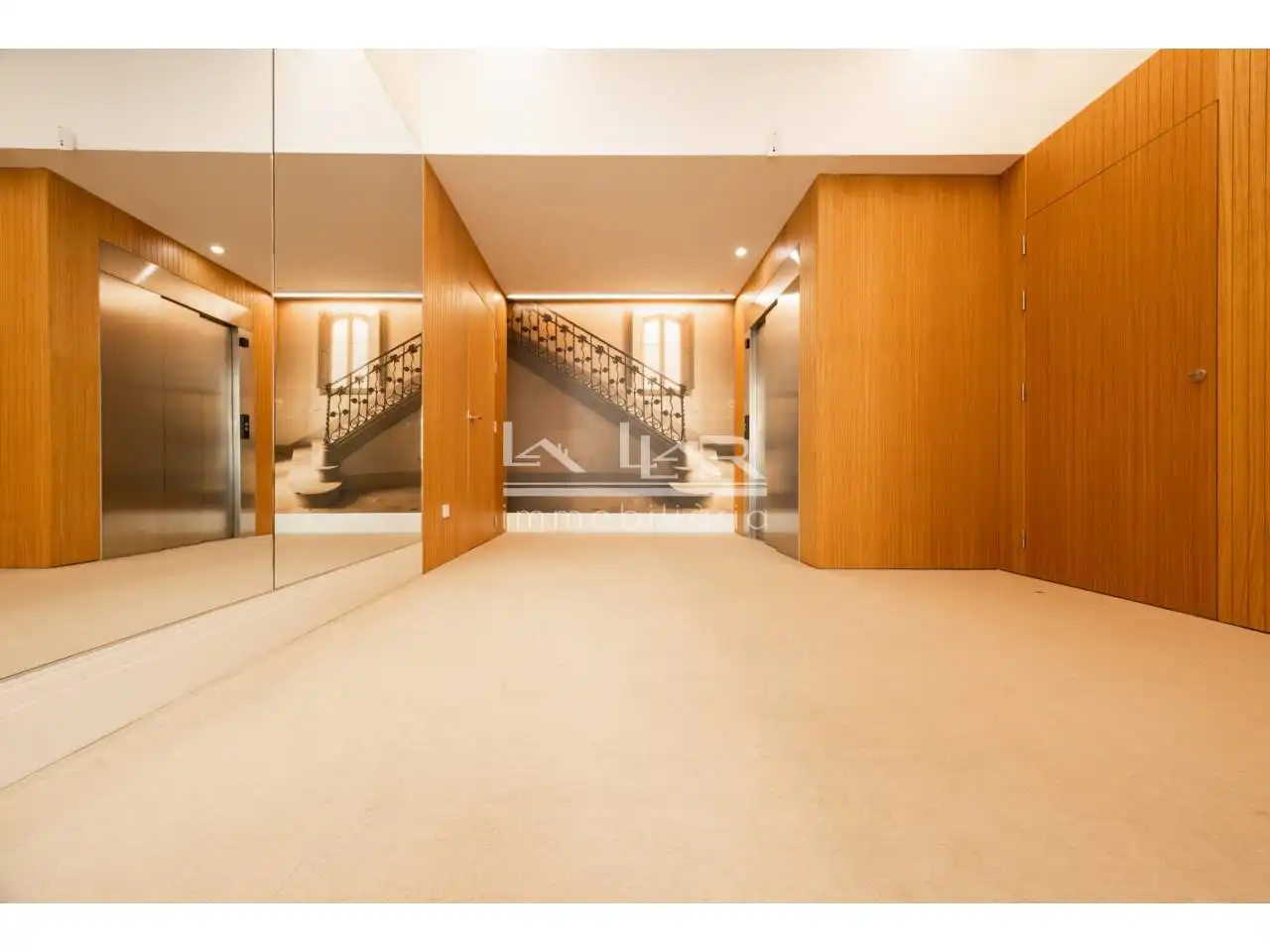 Piso de 108 m² en Vic