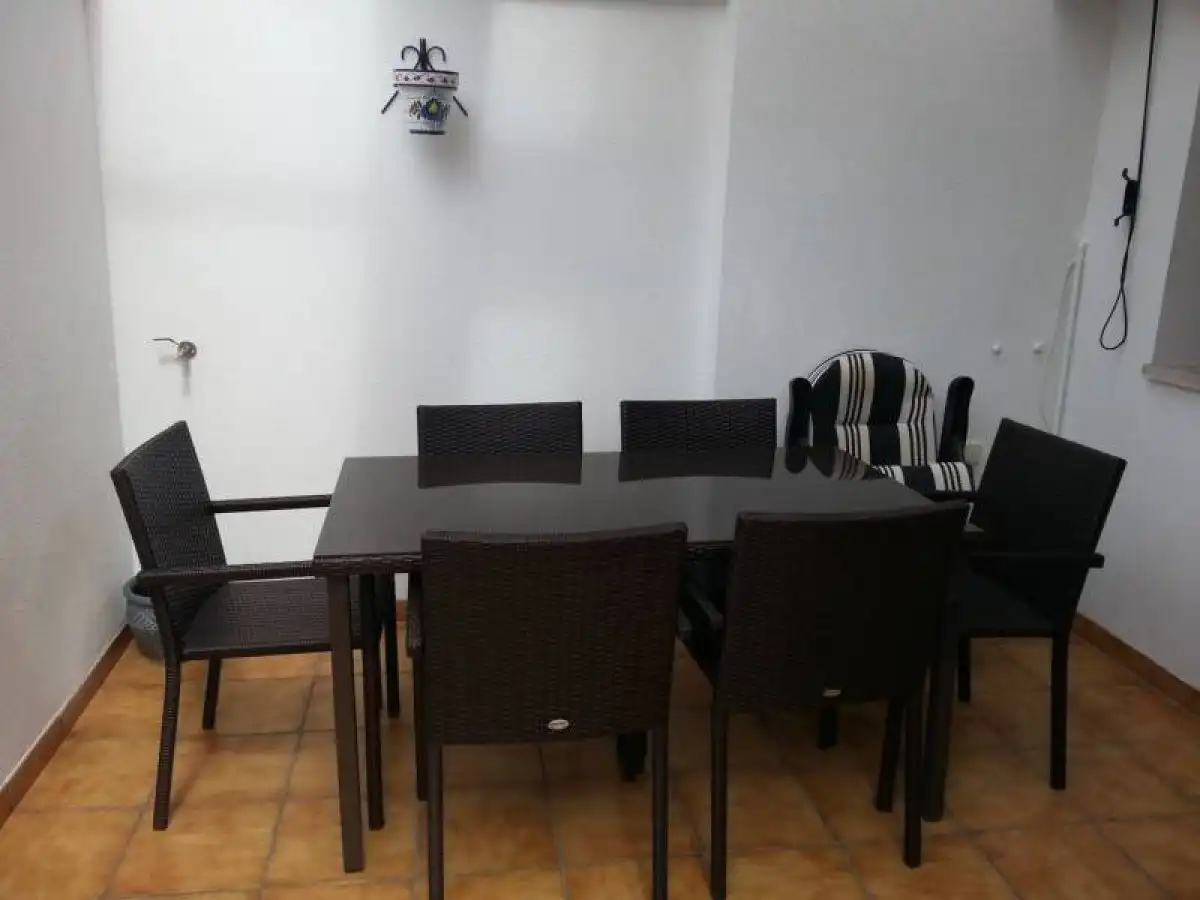 Casa de 276 m² en Albacete