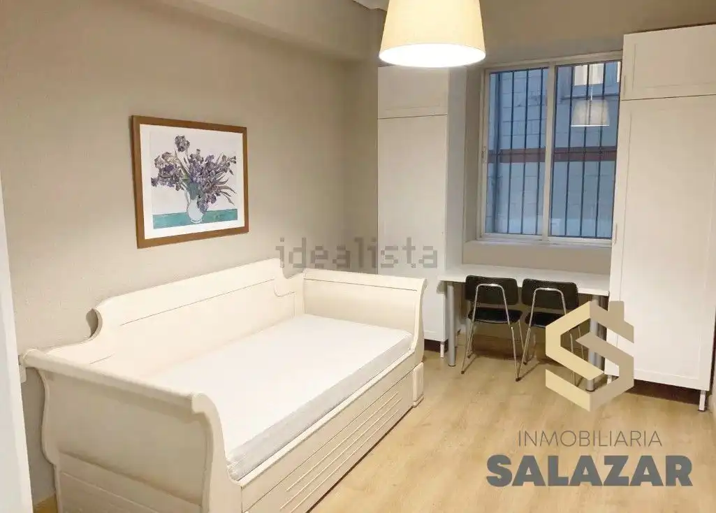 Piso de 85 m² en Bilbao