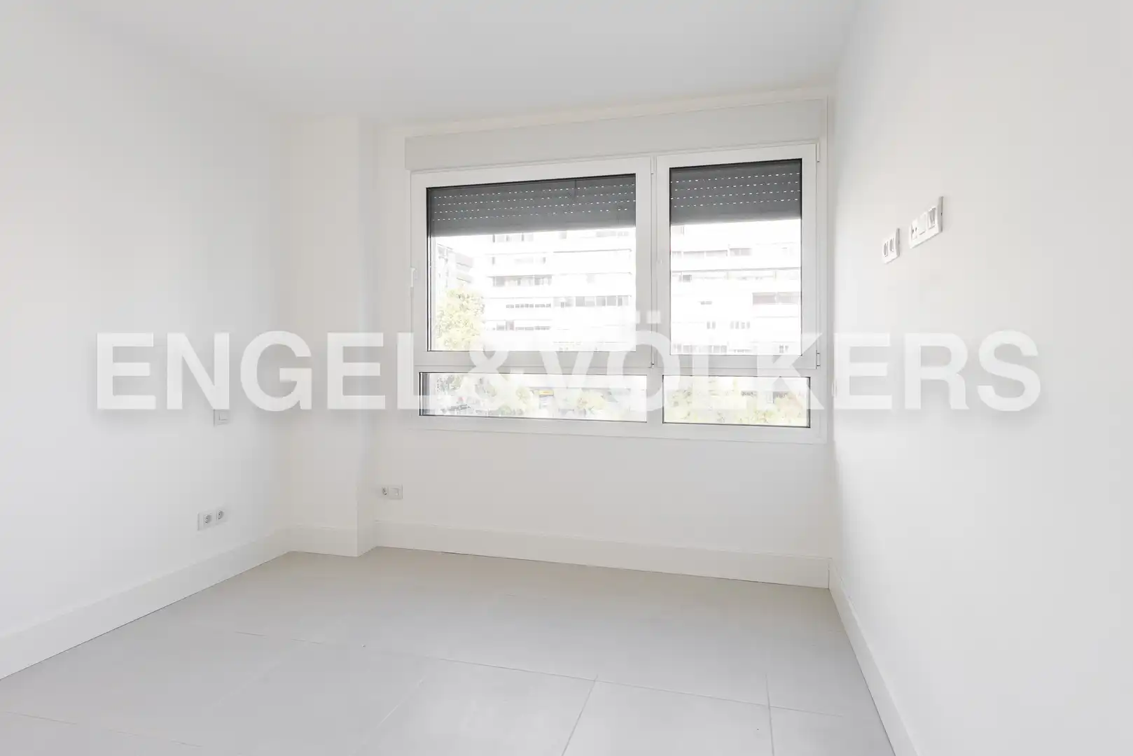 Piso de 163 m² en Madrid