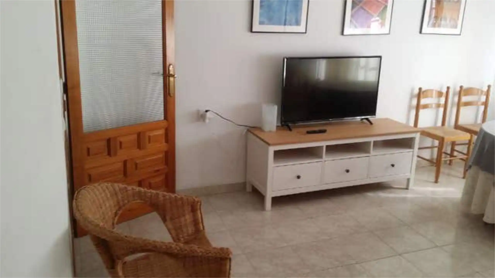 Piso de 90 m² en Yeste