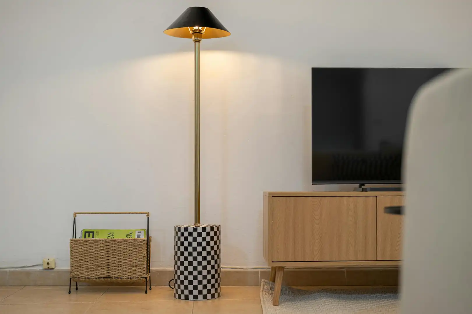 Habitación 36 m², Barcelona