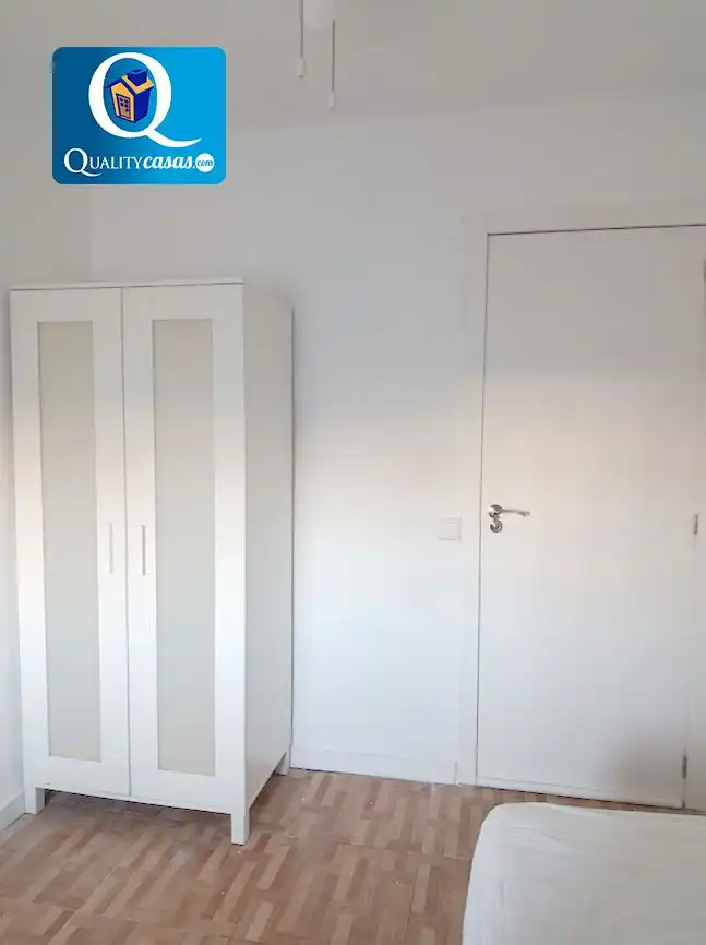Pis de 72 m² a Sant Vicent del Raspeig
