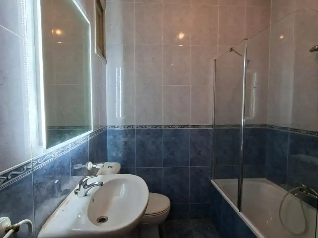Piso de 82 m² en Ponferrada