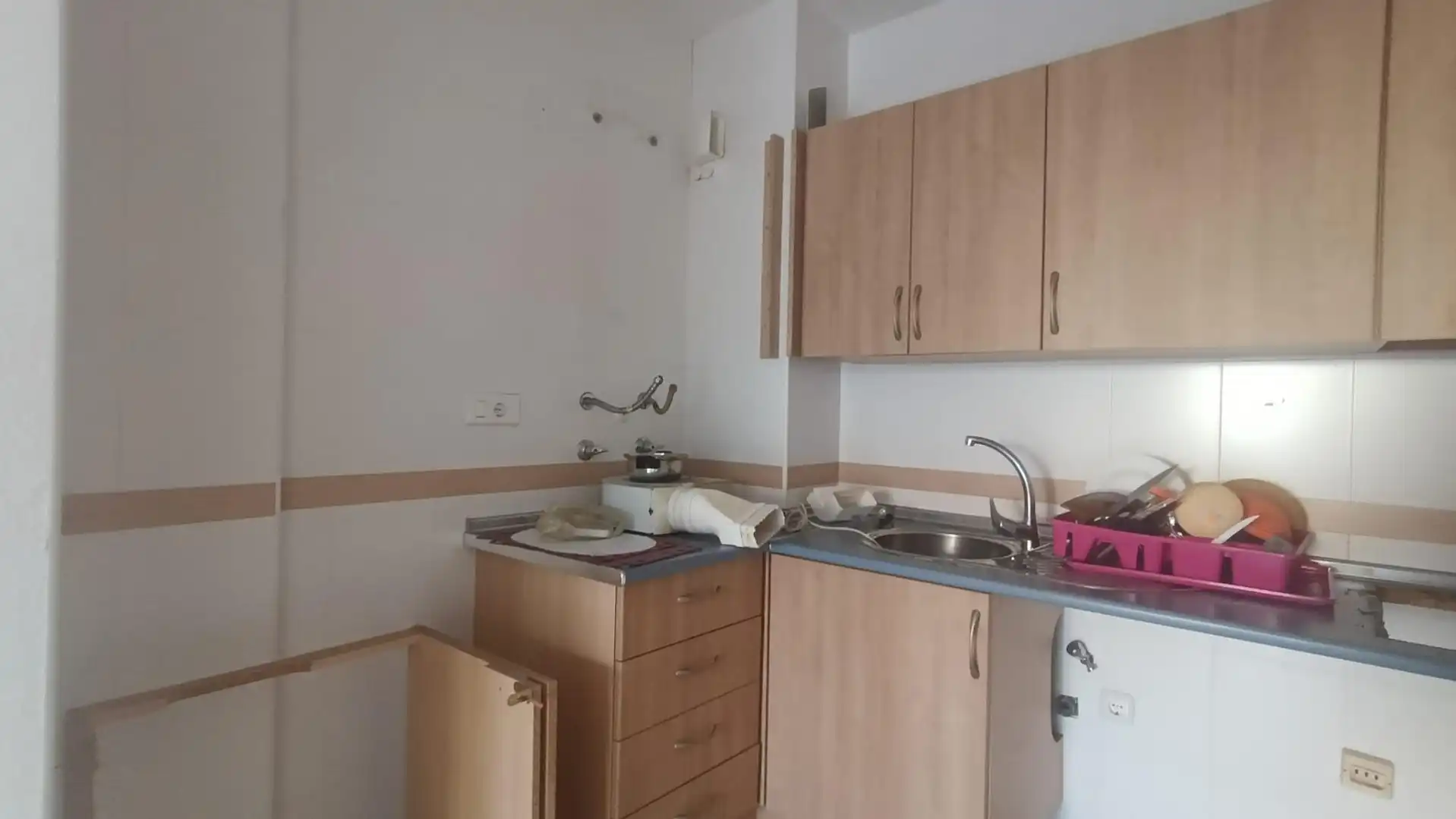 Appartamento 75 m² a El Ejido