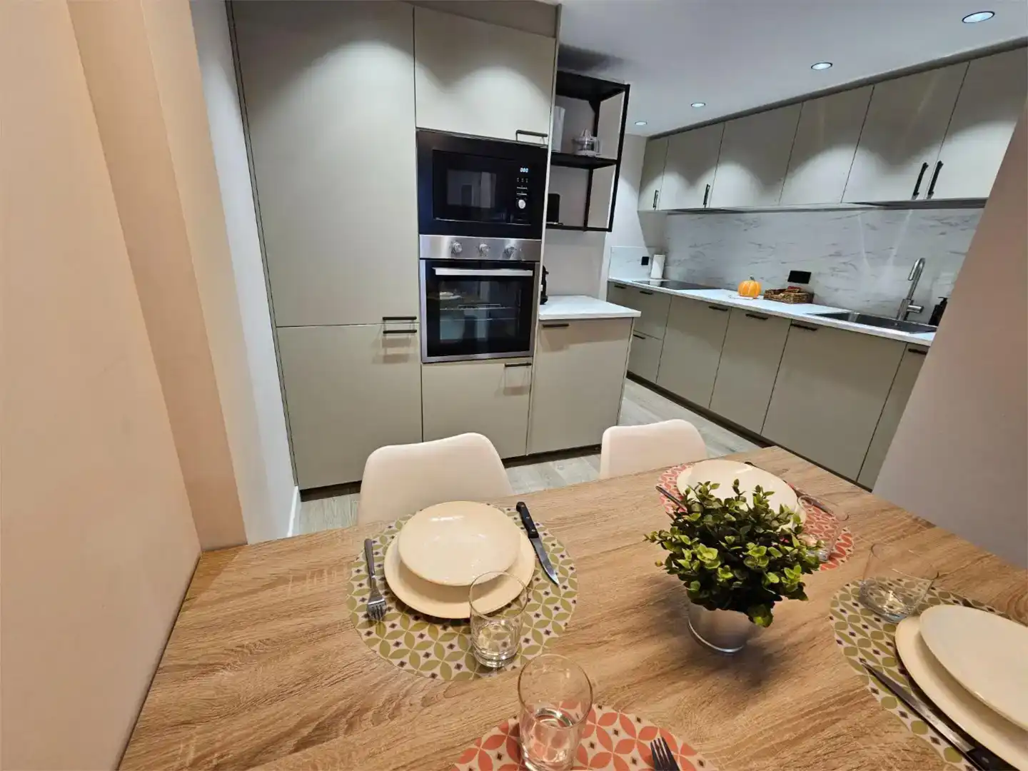 Piso de 70 m² en Pamplona