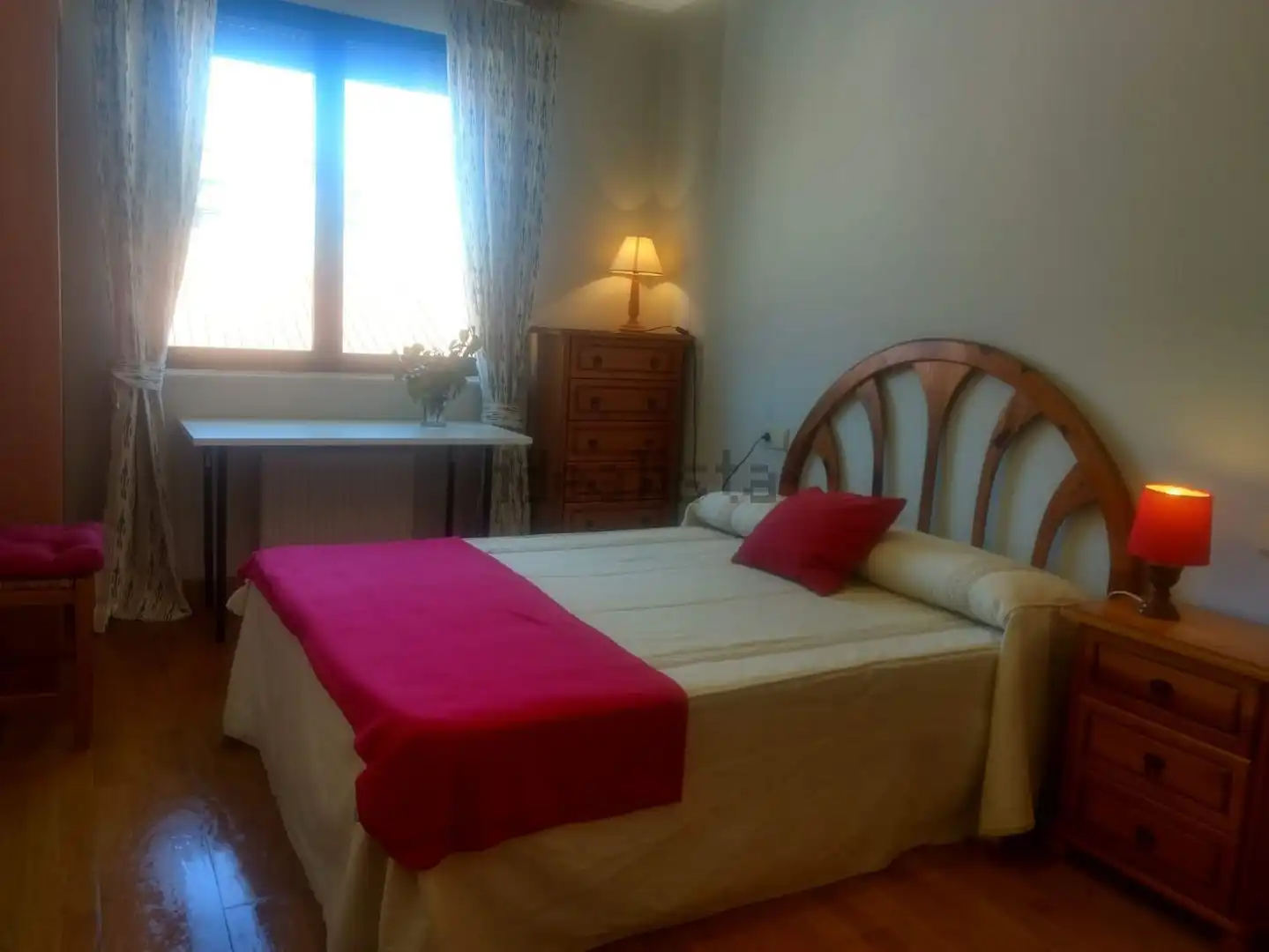Pis de 45 m² a Salamanca