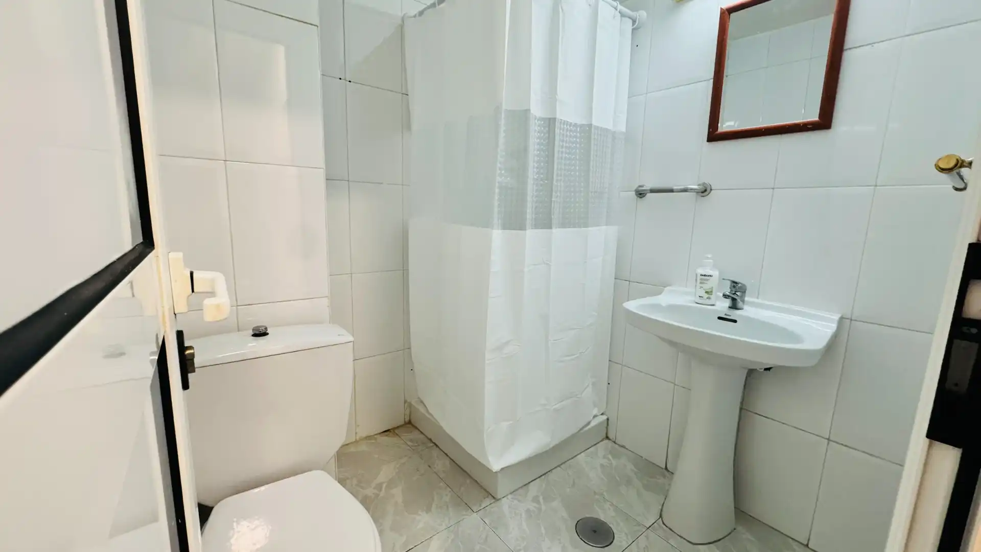 Habitación 63 m², Las Palmas de Gran Canaria