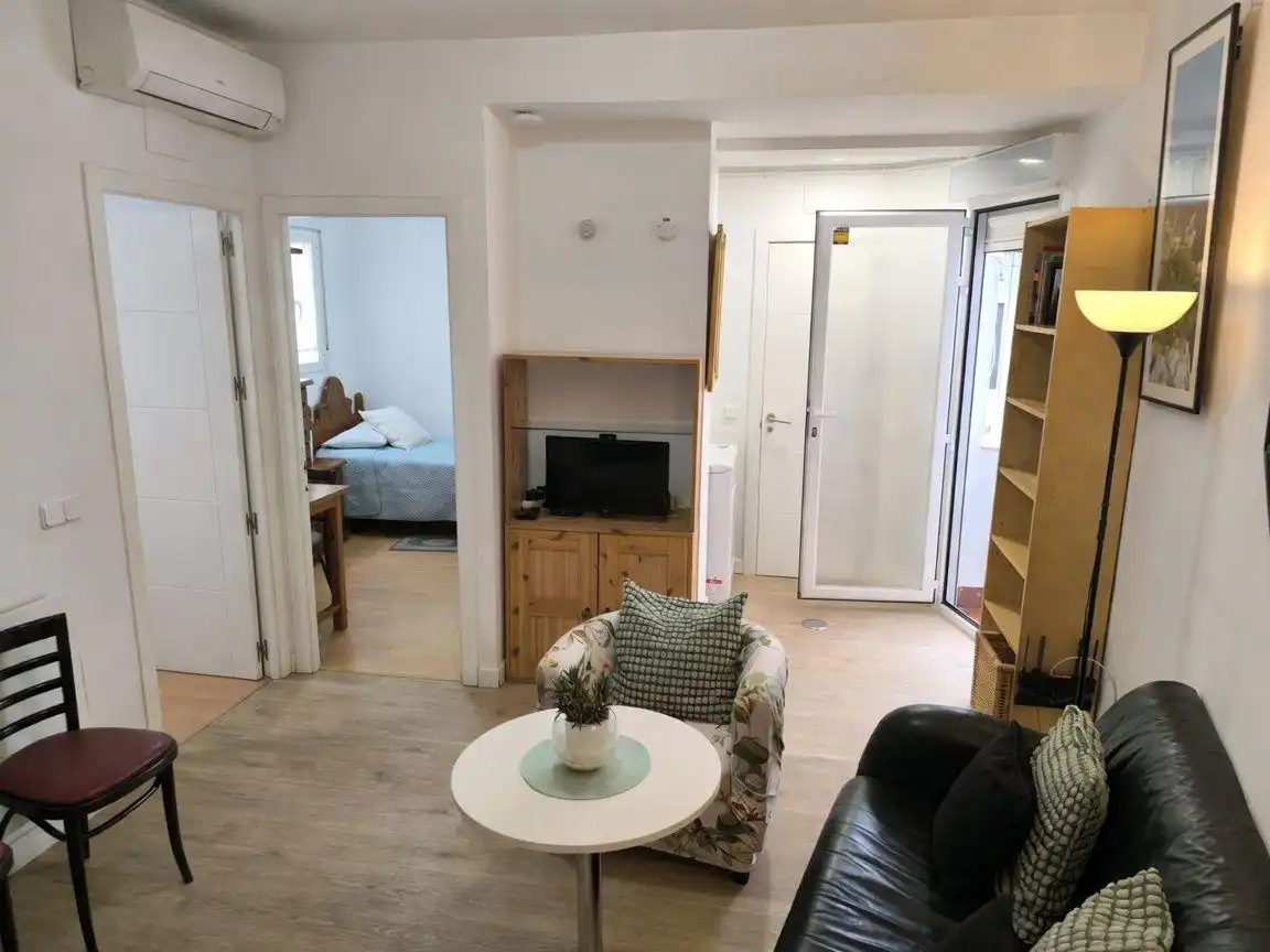 Pis de 65 m² a Madrid