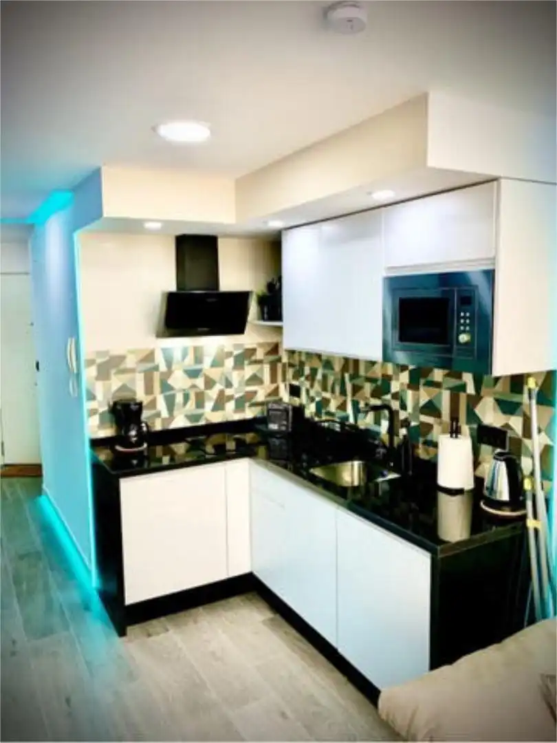 Piso de 30 m² en Torrox