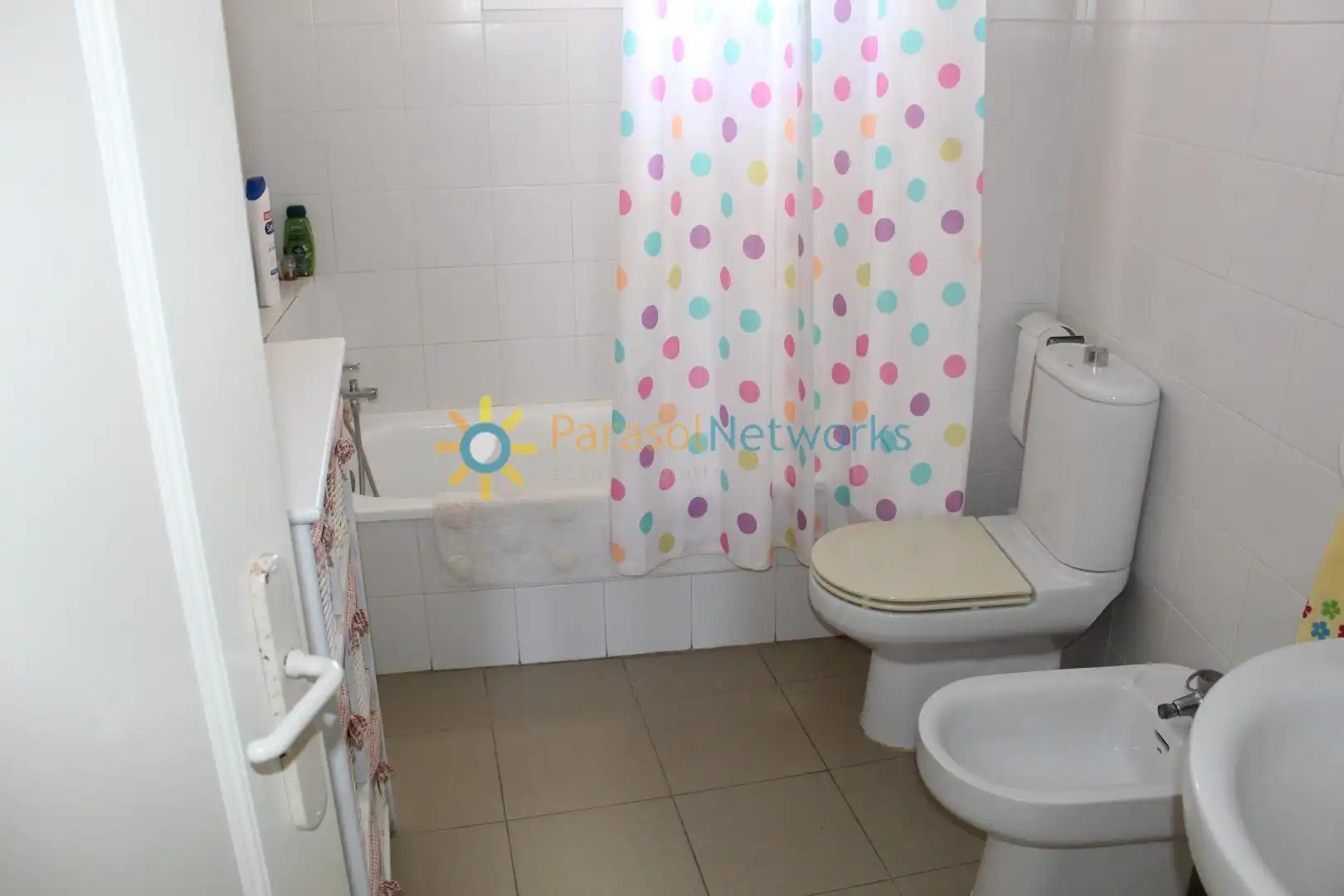 Apartamento 85 m² em Oliva