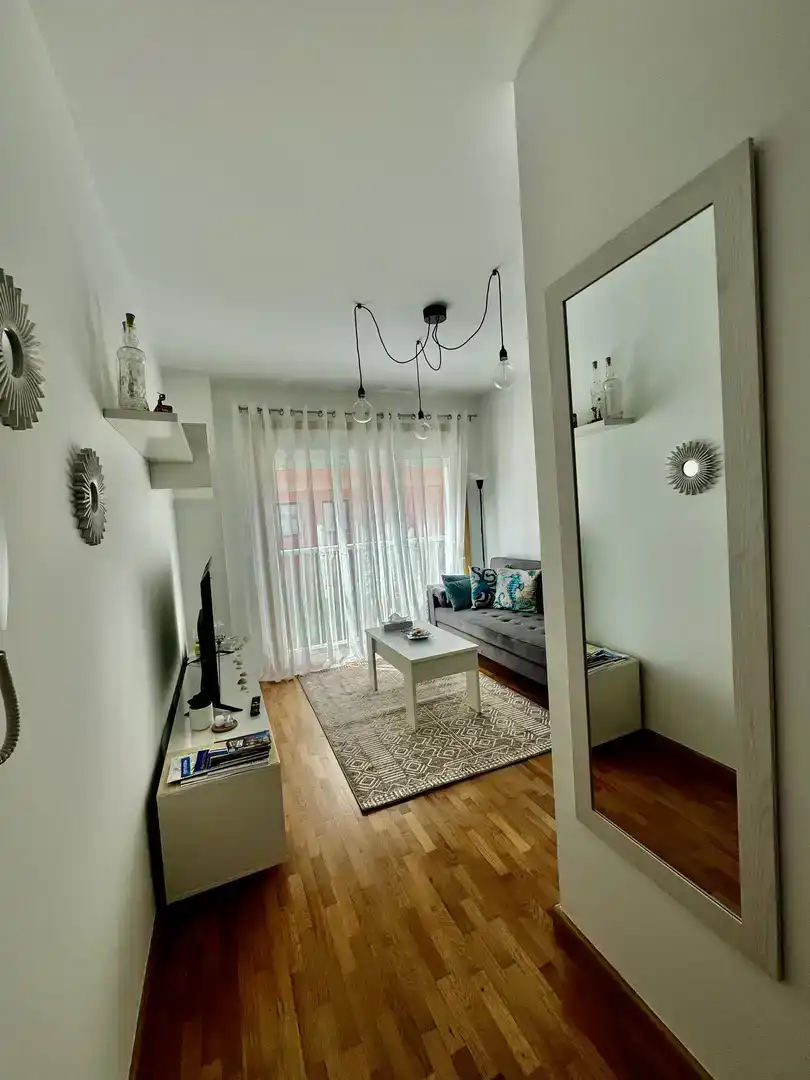 Piso de 37 m² en Poio