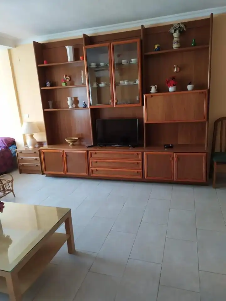 Piso de 55 m² en Vélez-Málaga
