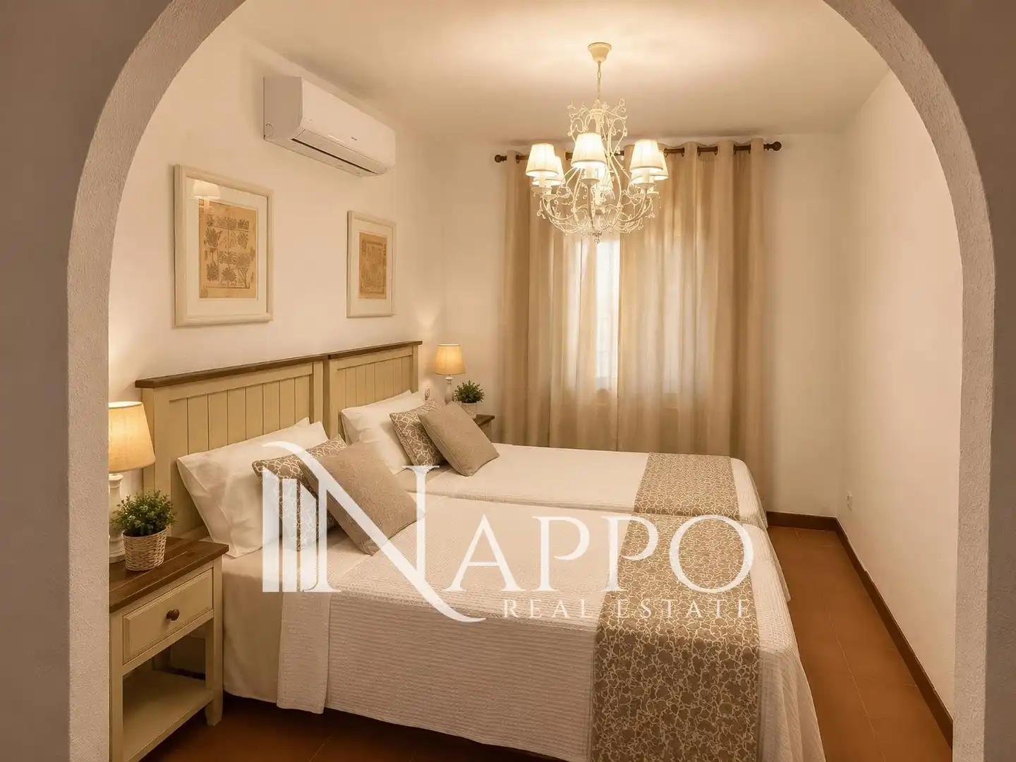 Casa de 120 m² en Santanyí
