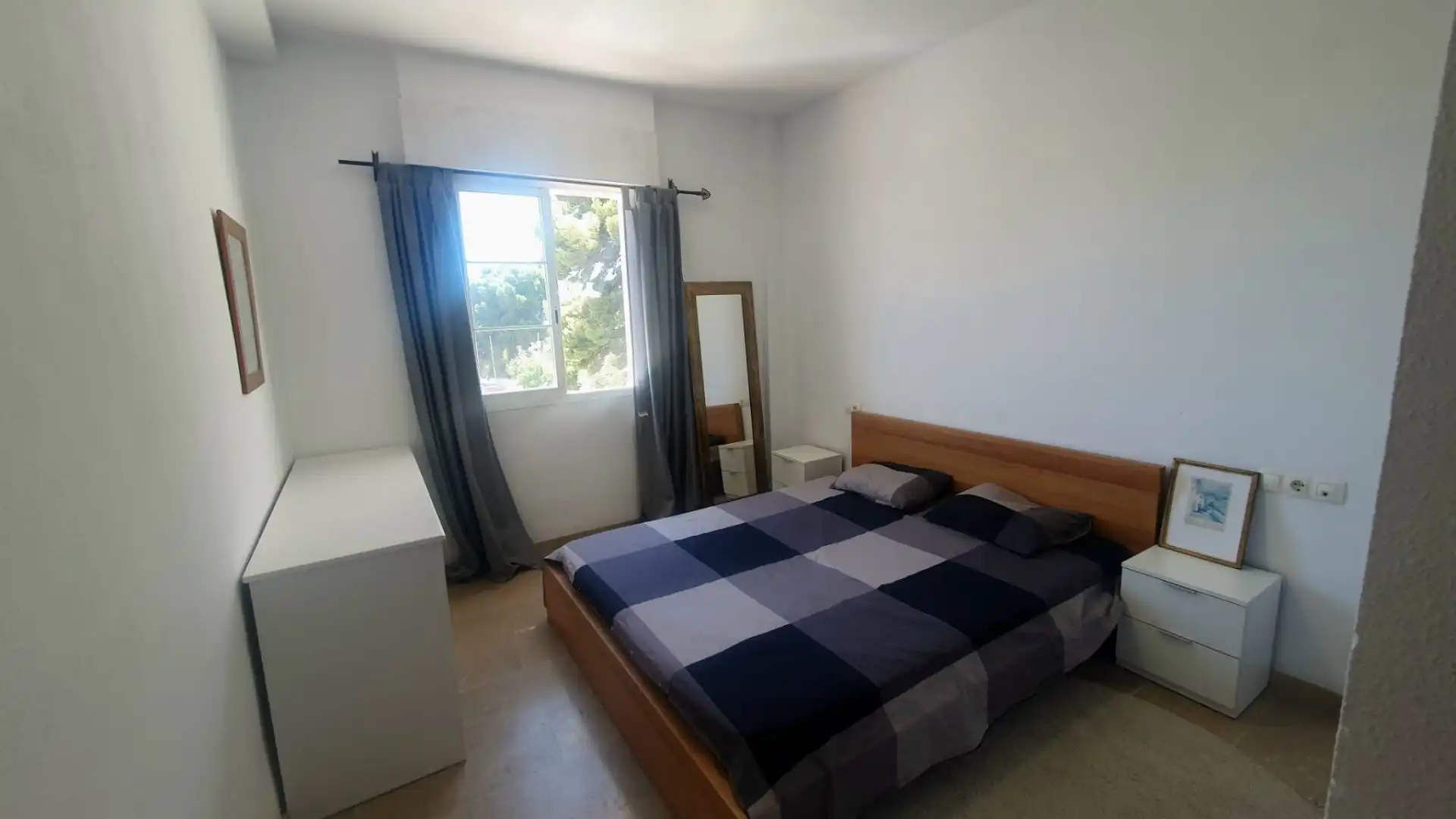 Wohnung 85 m² in Benalmádena