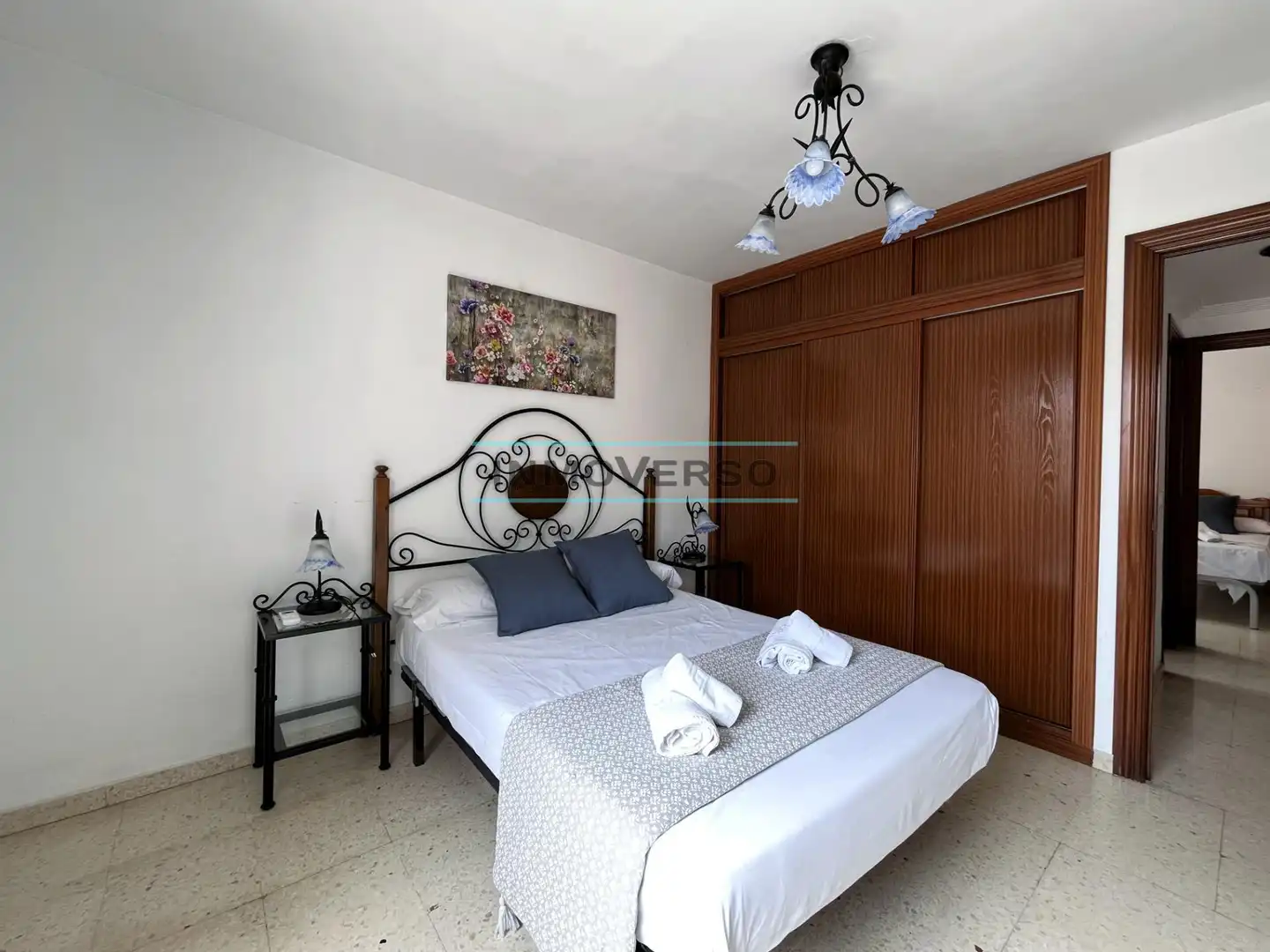 Pis de 107 m² a Rincón de la Victoria