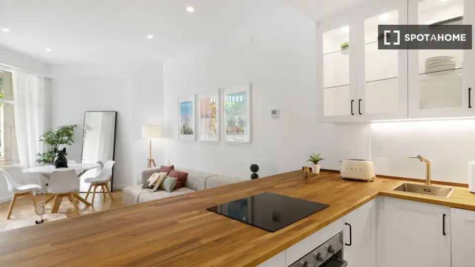 Habitación 94 m², Islas Baleares