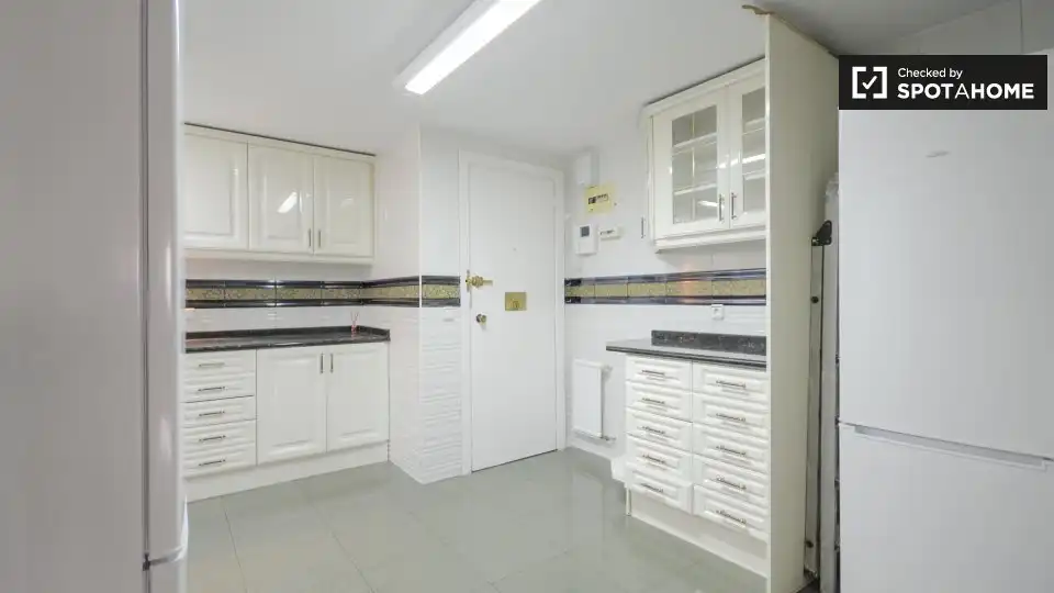 Habitació de lloguer, Alcalá de Henares