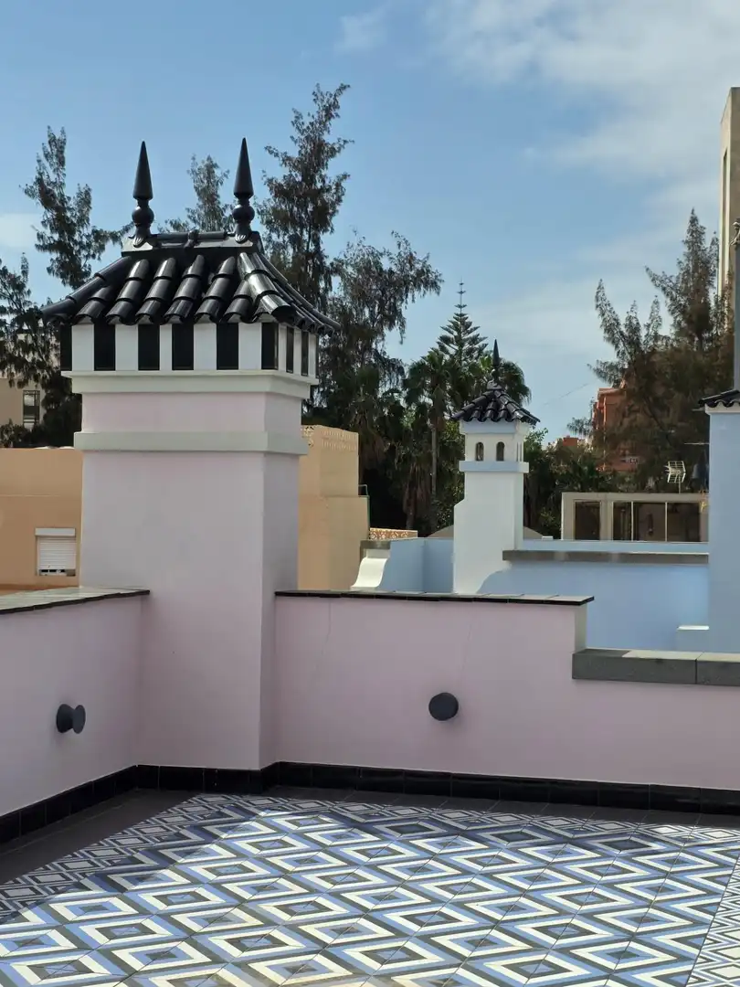 Квартира 390 м² в Las Palmas de Gran Canaria