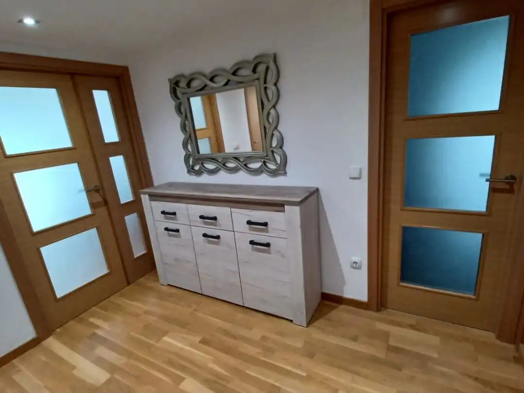 Piso de 120 m² en Ponferrada
