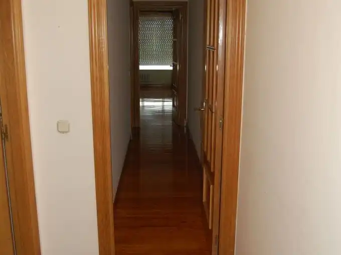 Pis de 75 m² a Santiago de Compostel·la