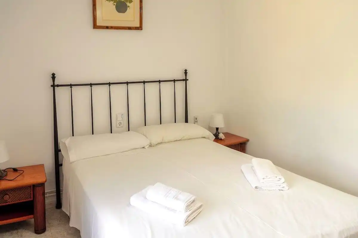 Haus 320 m² in Benissa