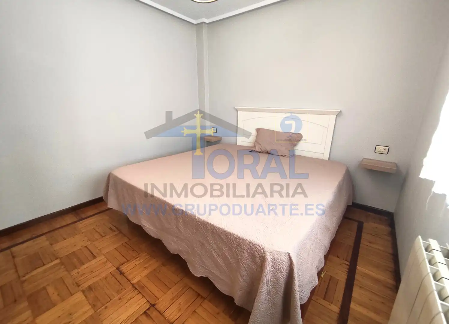 Pis de 89 m² a Gijón