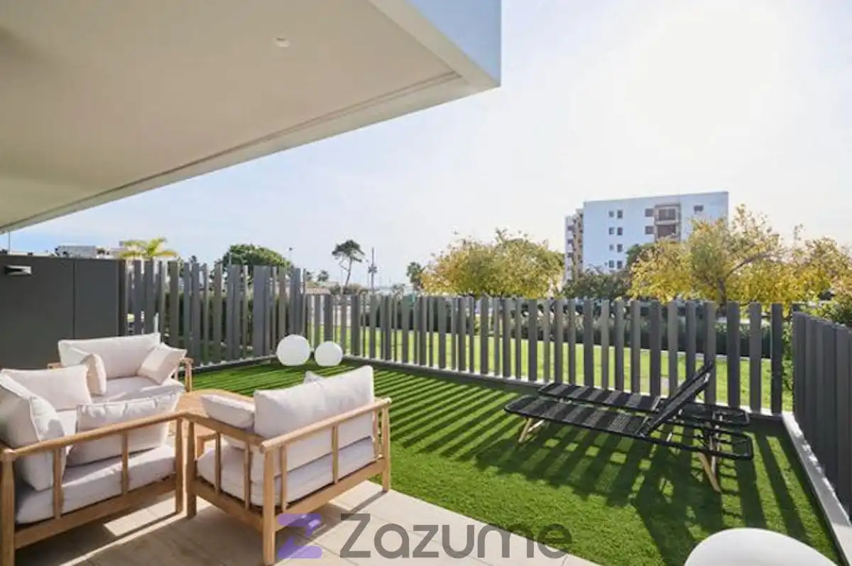 Piso de 81 m² en Cambrils