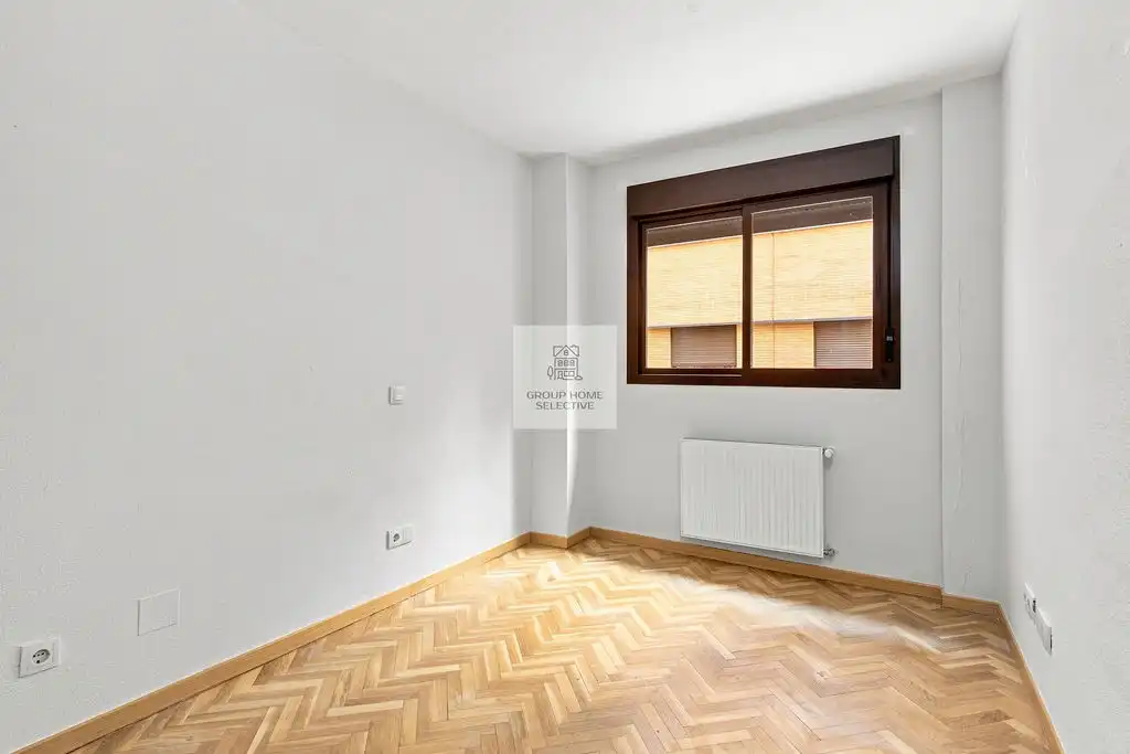 Appartamento 115 m² a Madrid