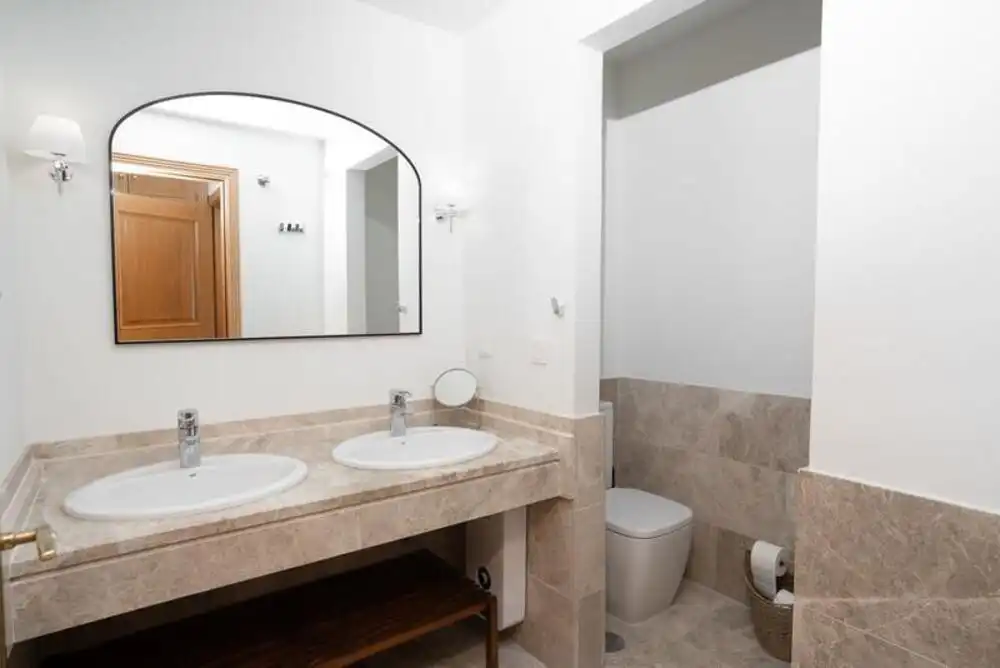 Piso de 160 m² en Marbella