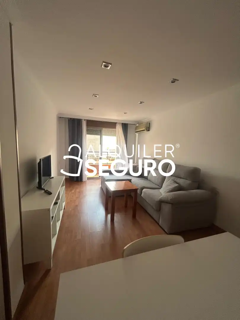 Piso de 103 m² en Maracena